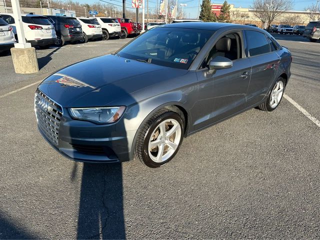 2015 Audi A3 2.0T Premium