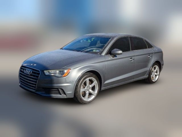 2015 Audi A3 2.0T Premium