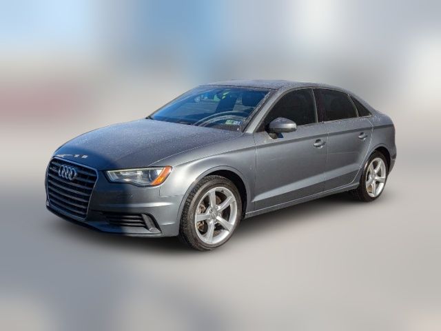 2015 Audi A3 2.0T Premium