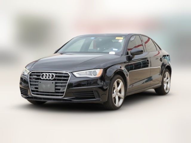 2015 Audi A3 2.0T Premium