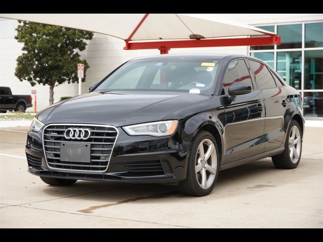 2015 Audi A3 2.0T Premium