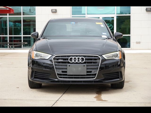 2015 Audi A3 2.0T Premium