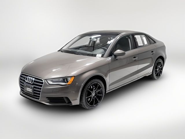 2015 Audi A3 2.0T Premium