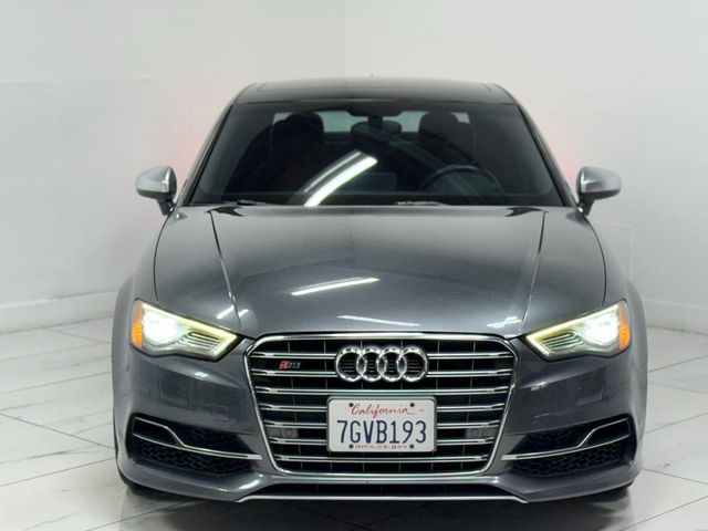 2015 Audi A3 2.0T Premium
