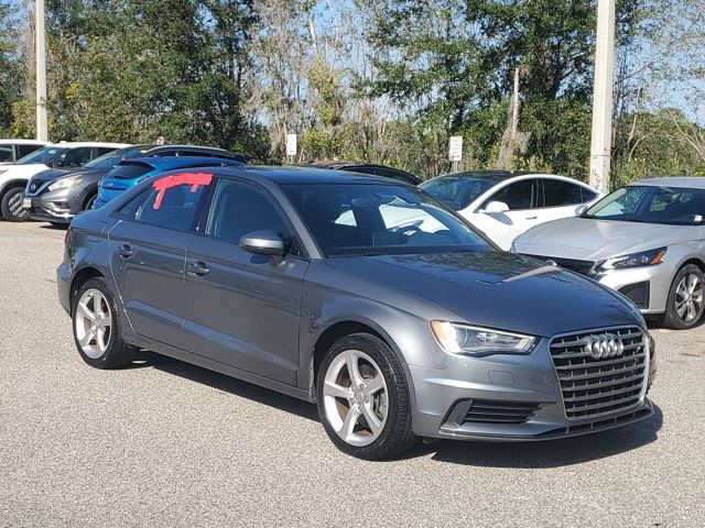 2015 Audi A3 2.0T Premium