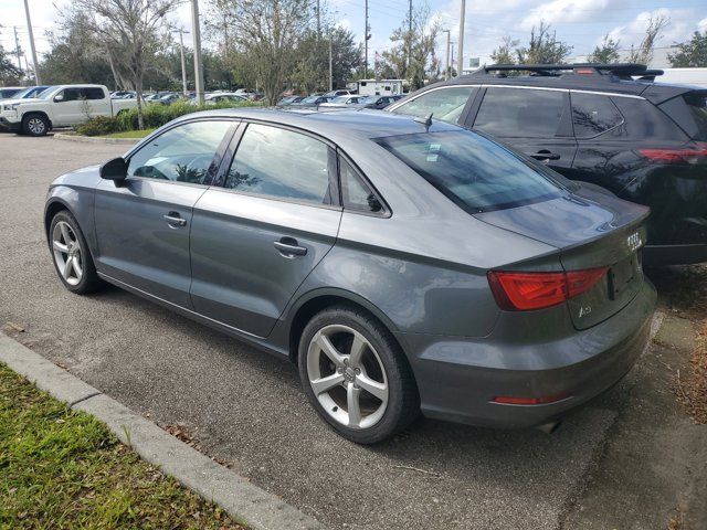 2015 Audi A3 2.0T Premium