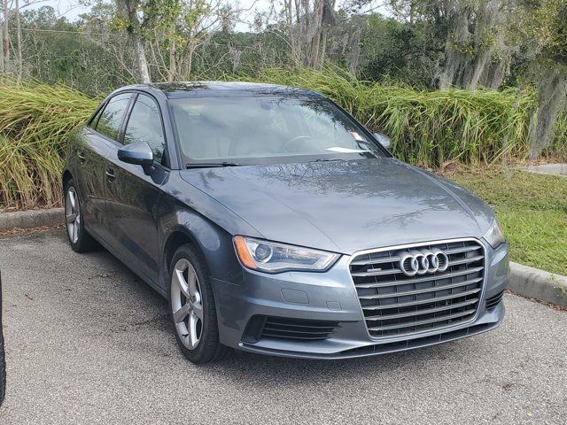 2015 Audi A3 2.0T Premium