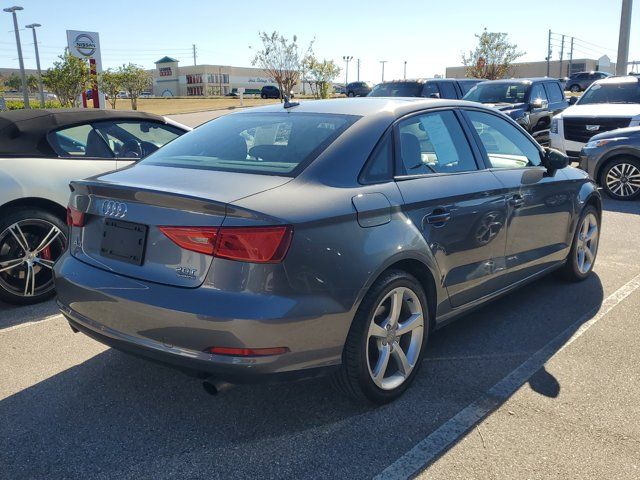 2015 Audi A3 2.0T Premium