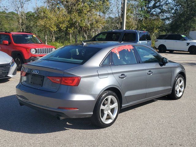 2015 Audi A3 2.0T Premium