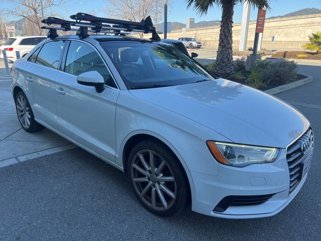 2015 Audi A3 2.0T Premium