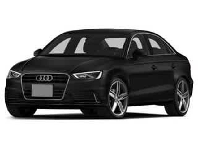 2015 Audi A3 2.0T Premium