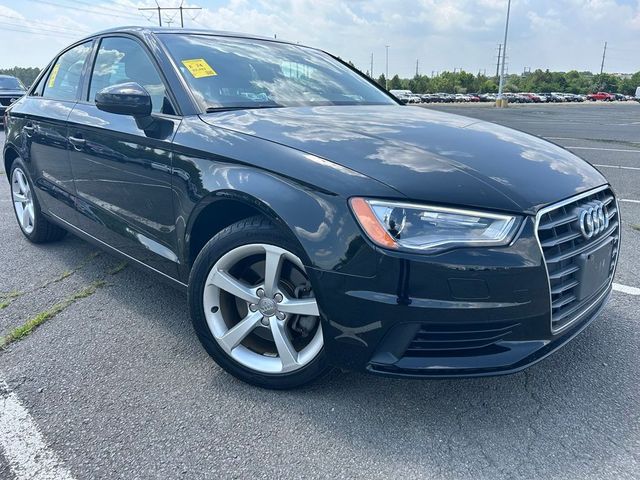 2015 Audi A3 2.0T Premium