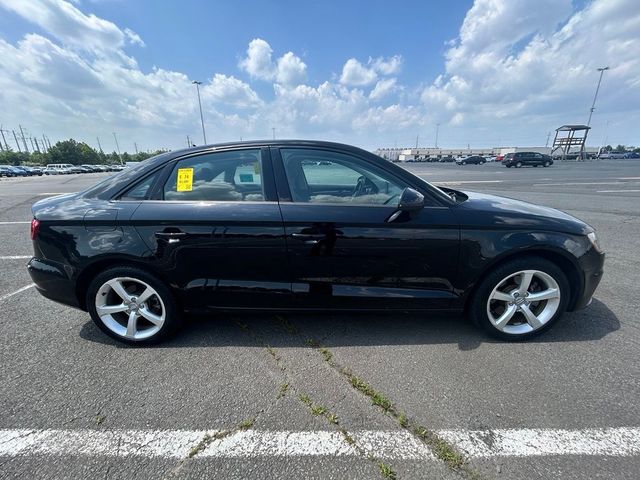 2015 Audi A3 2.0T Premium