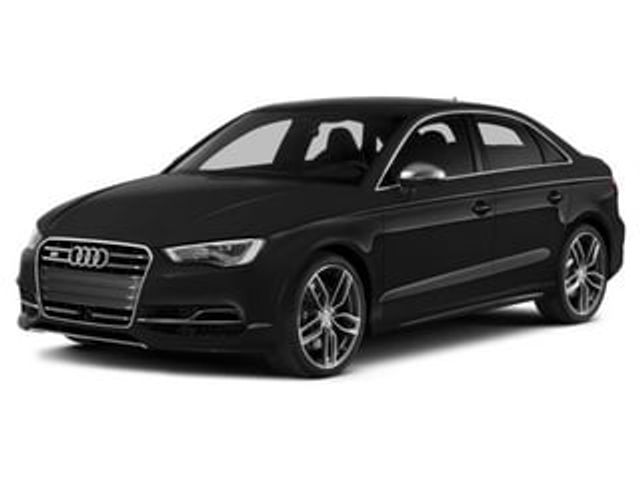 2015 Audi A3 2.0T Premium