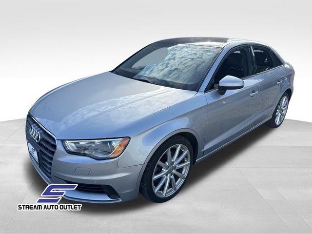 2015 Audi A3 2.0T Premium