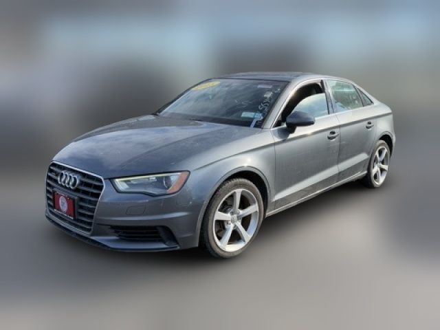 2015 Audi A3 2.0T Premium