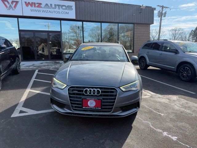 2015 Audi A3 2.0T Premium