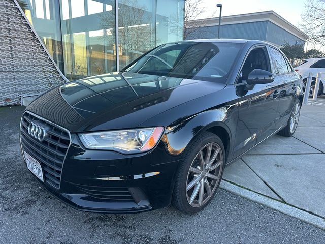 2015 Audi A3 2.0T Premium