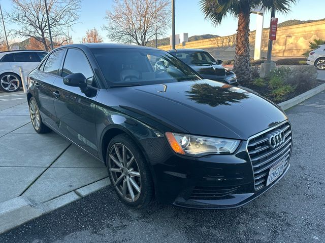 2015 Audi A3 2.0T Premium