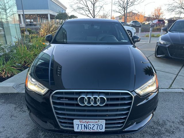 2015 Audi A3 2.0T Premium