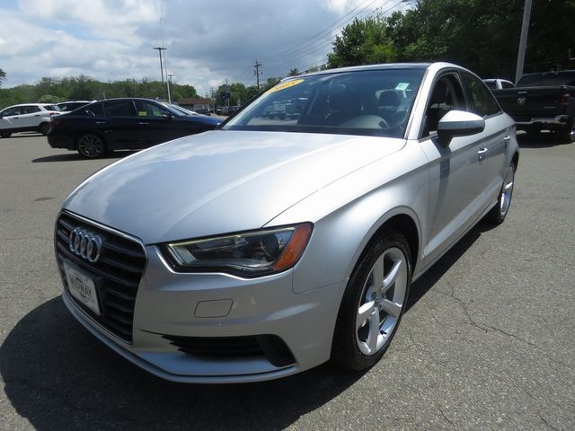 2015 Audi A3 2.0T Premium