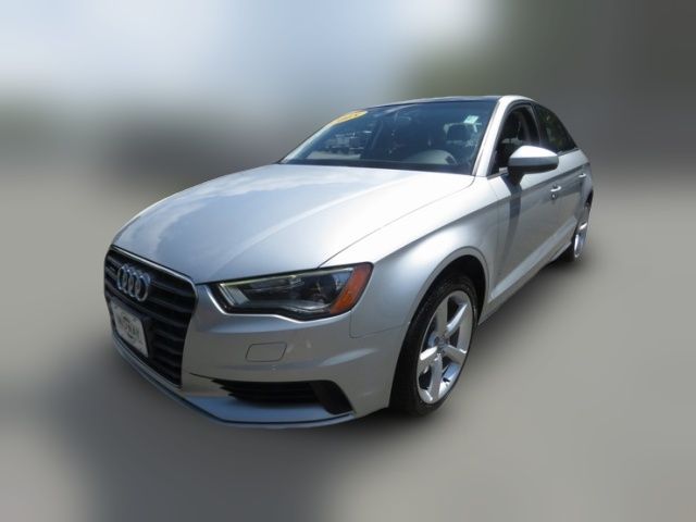2015 Audi A3 2.0T Premium