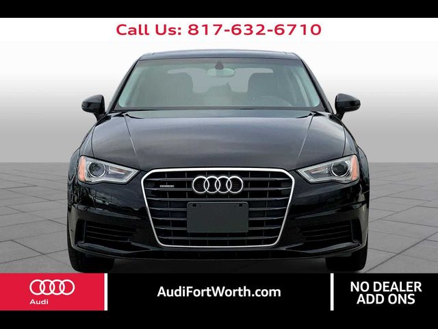 2015 Audi A3 2.0T Premium