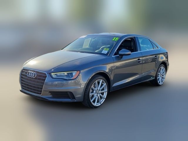 2015 Audi A3 2.0T Premium