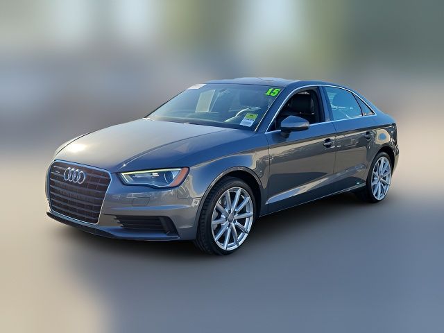 2015 Audi A3 2.0T Premium