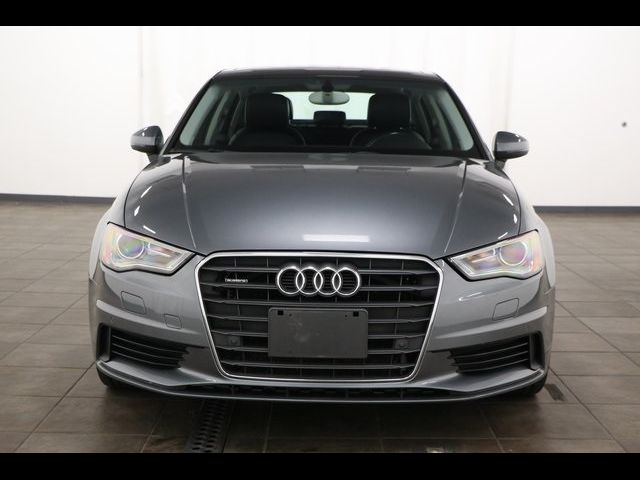 2015 Audi A3 2.0T Premium