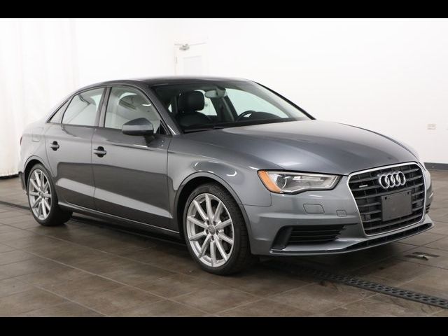 2015 Audi A3 2.0T Premium