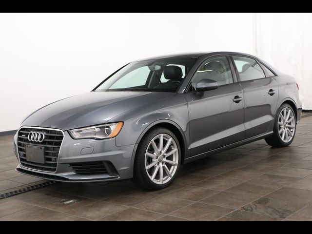 2015 Audi A3 2.0T Premium