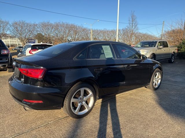 2015 Audi A3 2.0T Premium