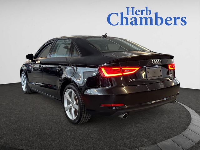 2015 Audi A3 2.0T Premium