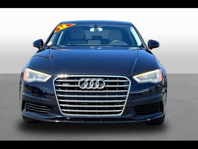 2015 Audi A3 2.0T Premium