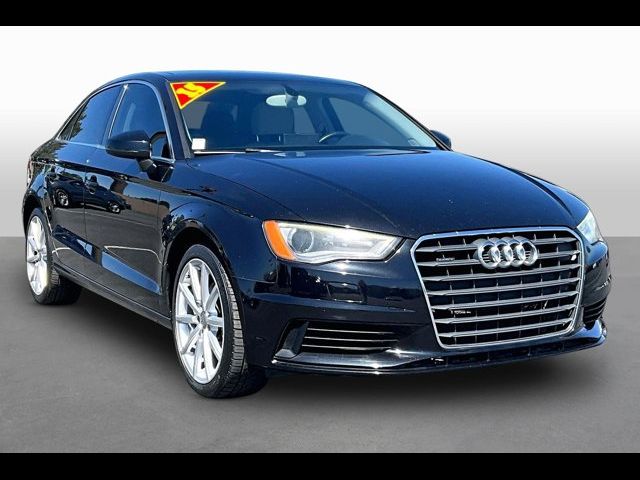 2015 Audi A3 2.0T Premium