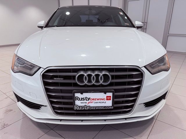 2015 Audi A3 2.0T Premium