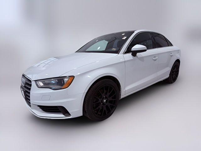 2015 Audi A3 2.0T Premium