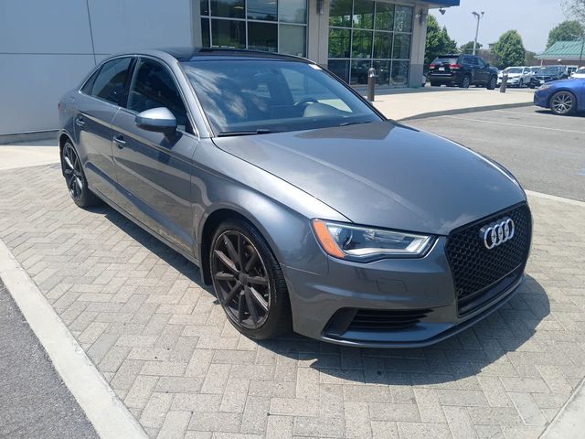 2015 Audi A3 2.0T Premium