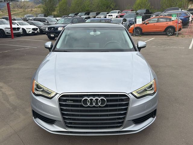 2015 Audi A3 2.0T Premium