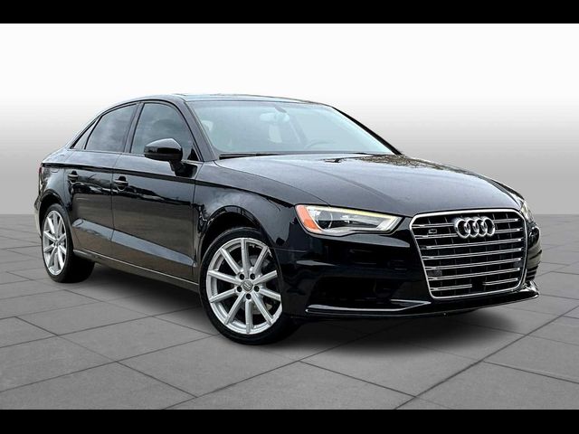 2015 Audi A3 2.0T Premium