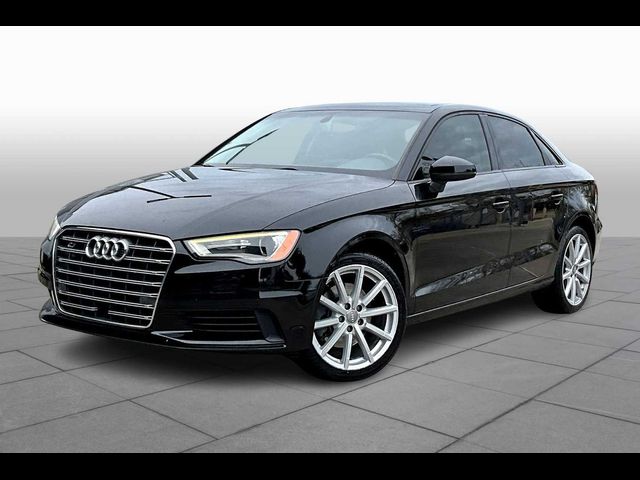 2015 Audi A3 2.0T Premium