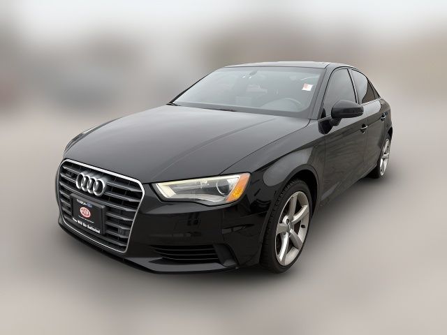 2015 Audi A3 2.0T Premium