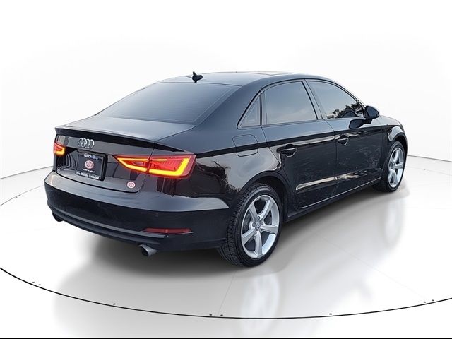 2015 Audi A3 2.0T Premium