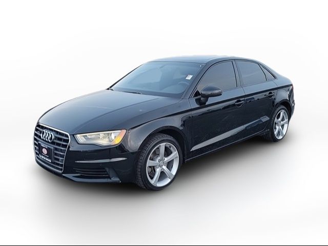 2015 Audi A3 2.0T Premium