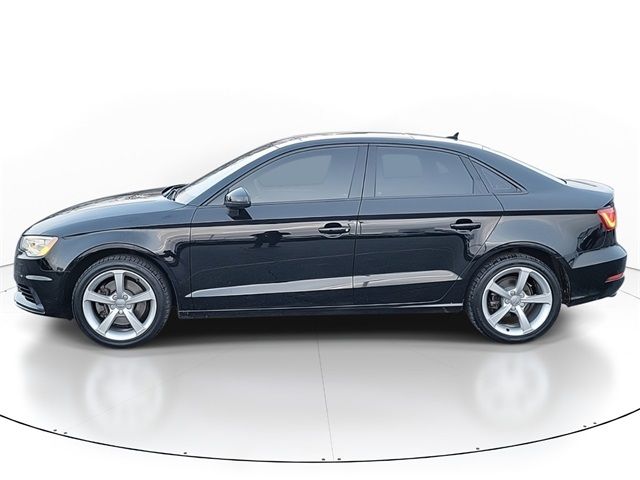 2015 Audi A3 2.0T Premium