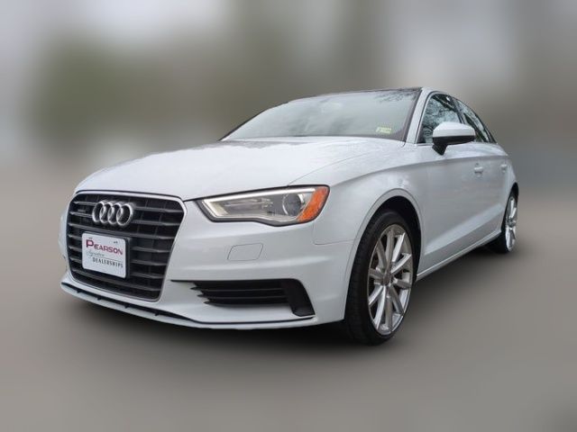 2015 Audi A3 2.0T Premium