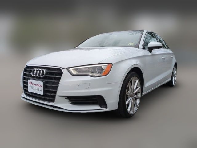 2015 Audi A3 2.0T Premium