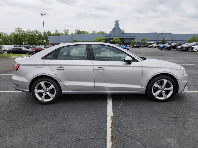 2015 Audi A3 2.0T Premium