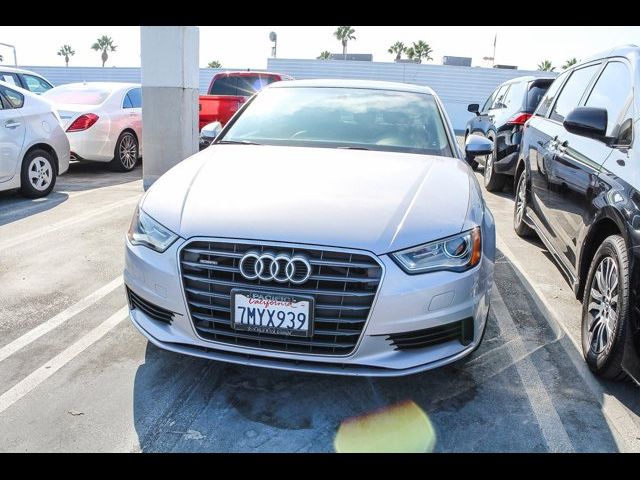 2015 Audi A3 2.0T Premium